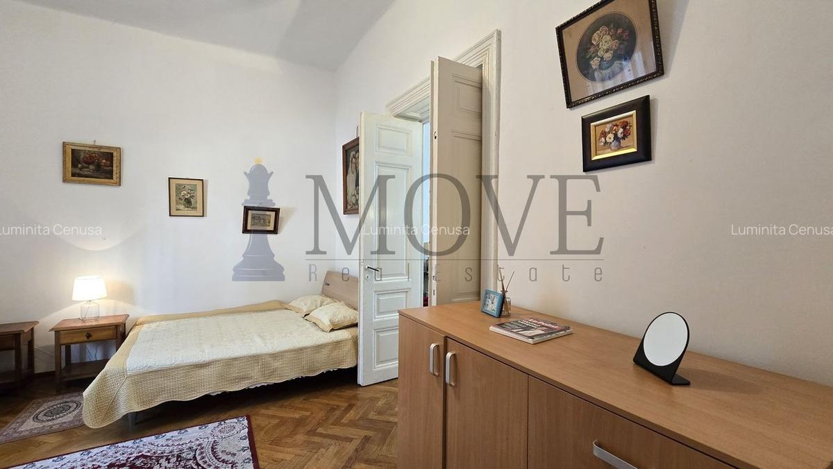 Casa Parter + Demisol în Piata Romana - 19