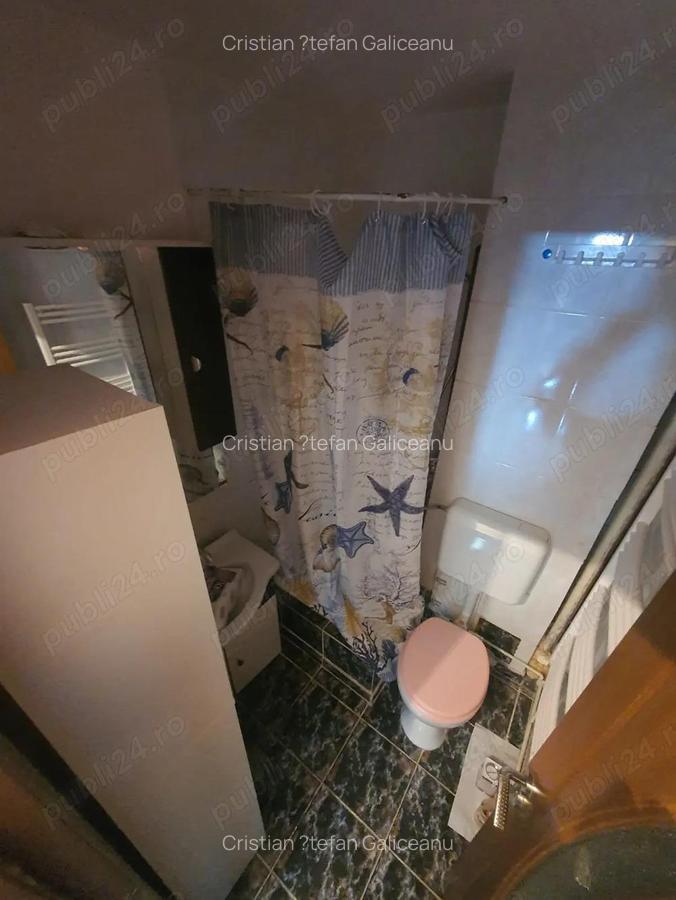 Apartament spa?ios, 4 camere, decomandat, Craiter - 11
