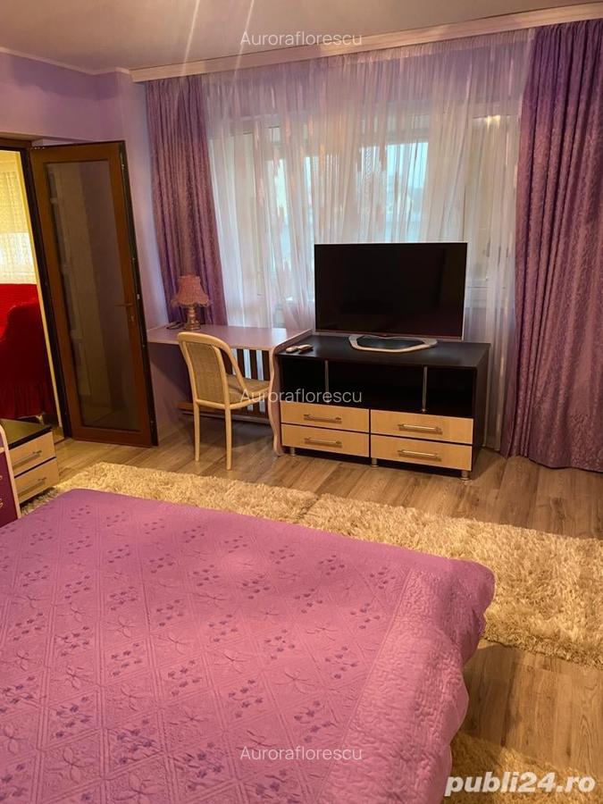 Apartament mobilat-utilat - 4