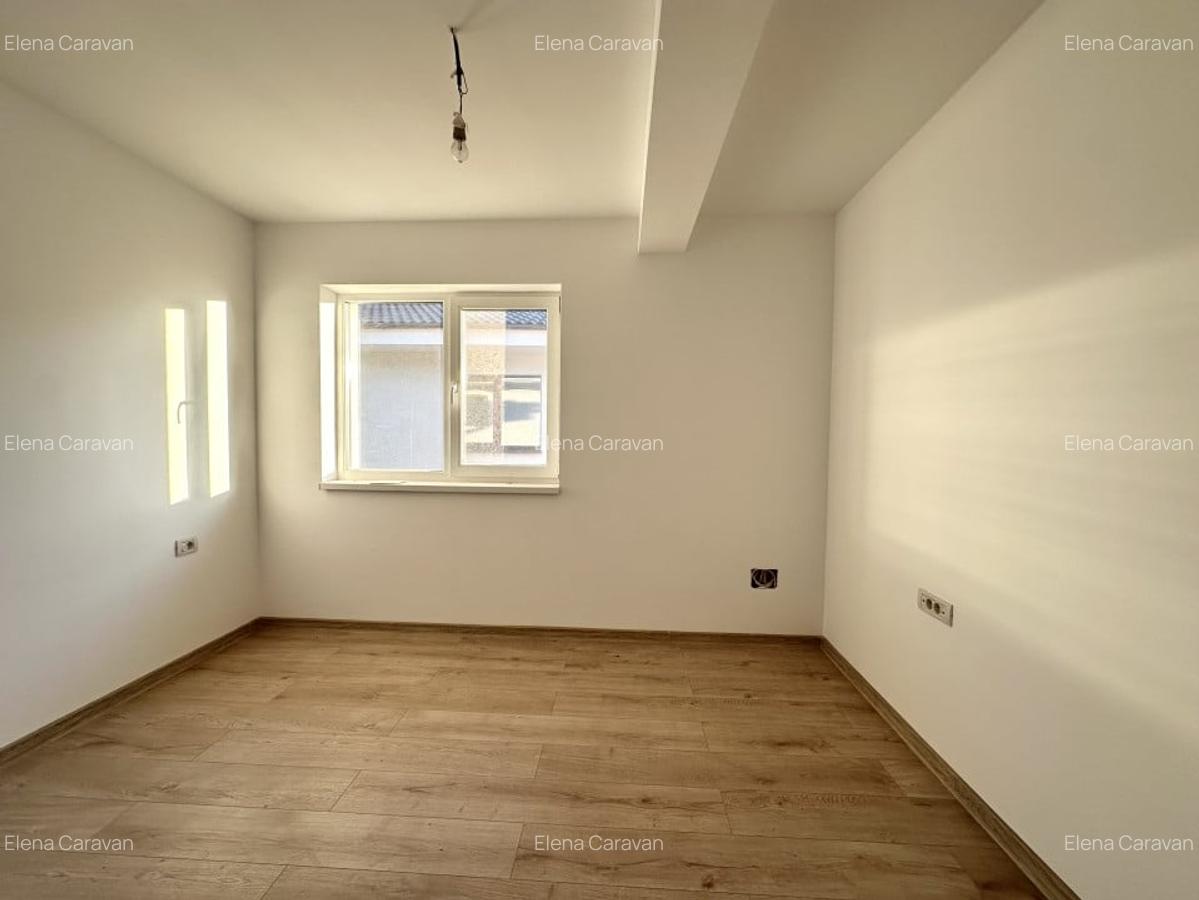 Duplex de top, 5 camere, pozitie excelenta - Sanandrei - 5