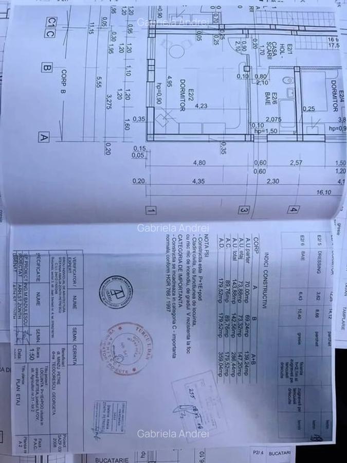 Casa 5 Camere Buftea | Foarte Aproape de Parc | Toate Facilitatile - 22