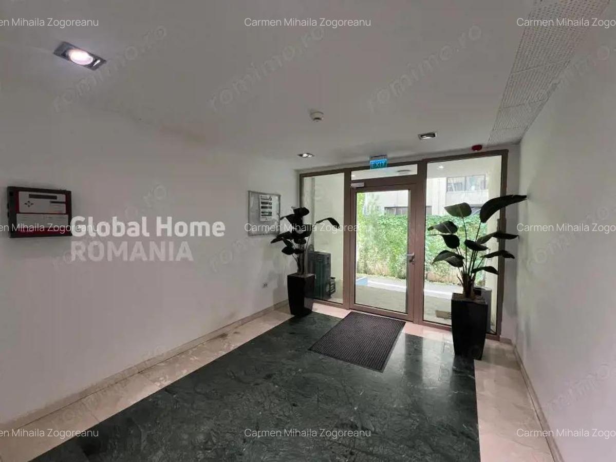 Apartament 2 camere-67MP | Marriott- 13 Septembrie - Str. Sabinelor | Bloc 2019 - 10