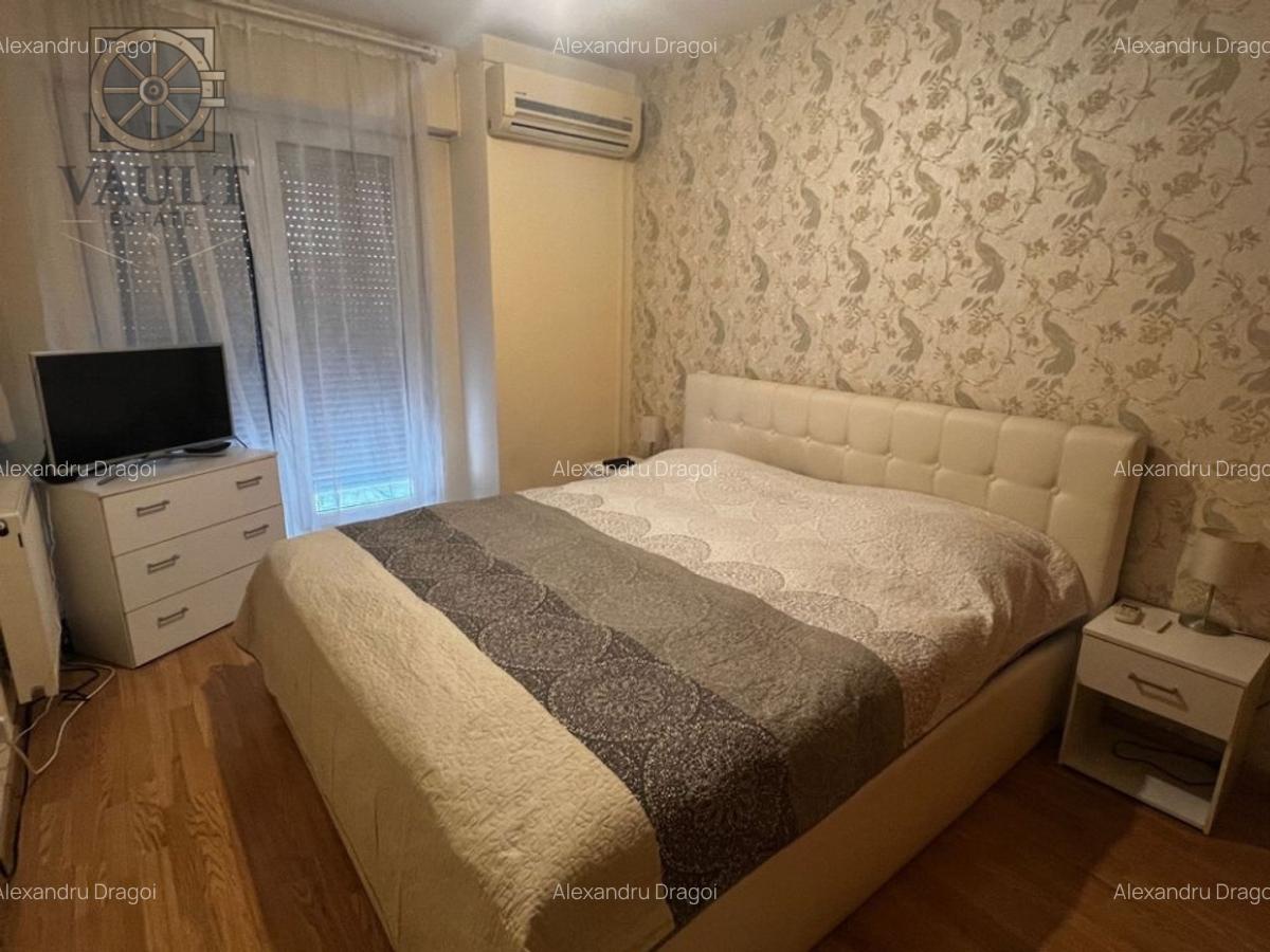 Apartament 2 camere - Basarabia - Parcare+Boxa - 3