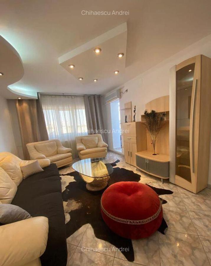 2 camere | Timpuri Noi | Calea Vacaresti | Splaiul Unirii - 6