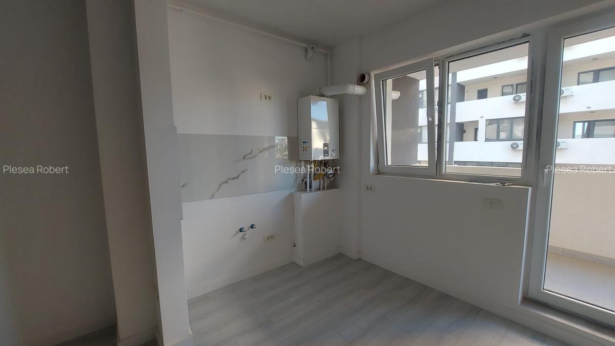 Metrou Berceni 5 min - 2 camere exact ca in poze gata in 6 luni TVA inclus - 3