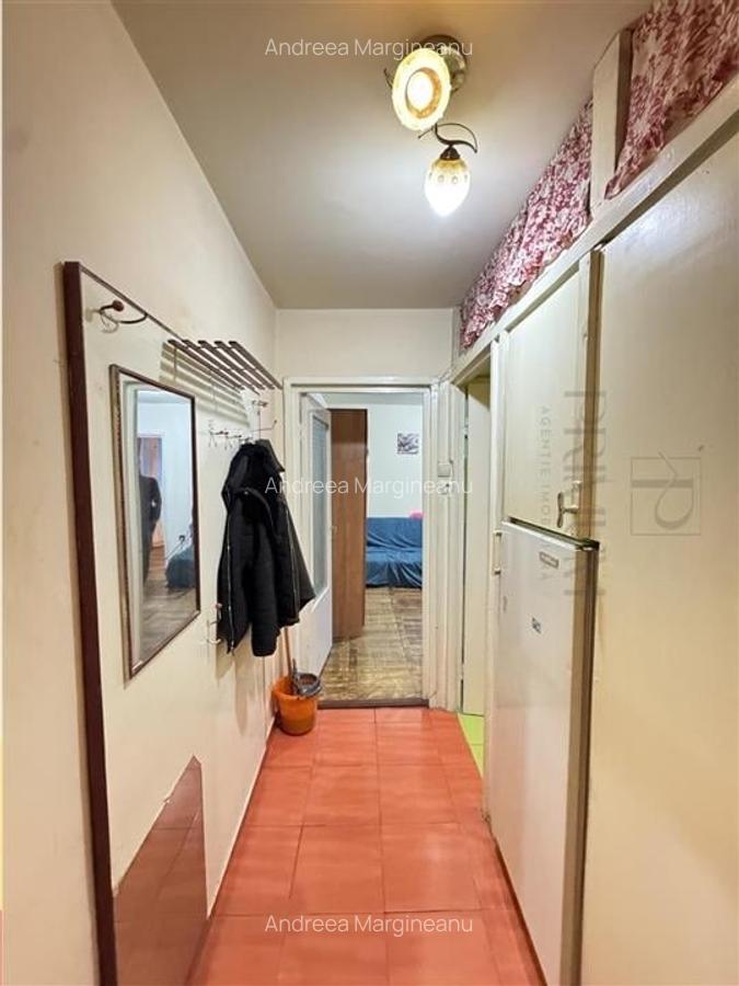 SEMICENTRAL - 2 CAMERE - ETAJUL 1 - ZONA BUNA - PREDARE IMEDIATA - 5