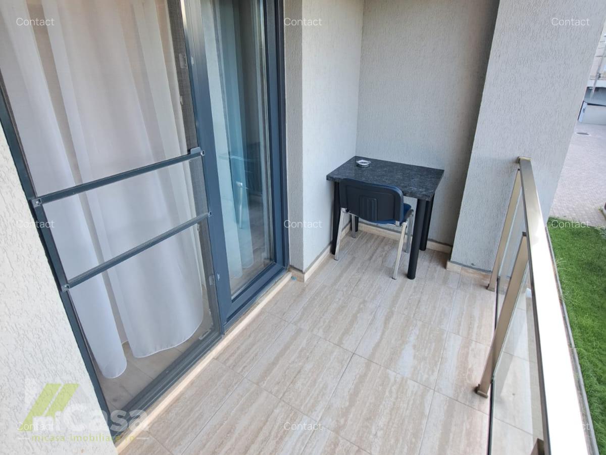 Apartament 2 camere – în spate la Casa de Cultură, Galați - 11