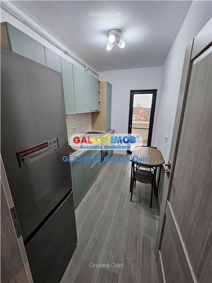 Pacii | 2 camere 63mp | nou 2025 | centrala AC | parcare subterana - 8