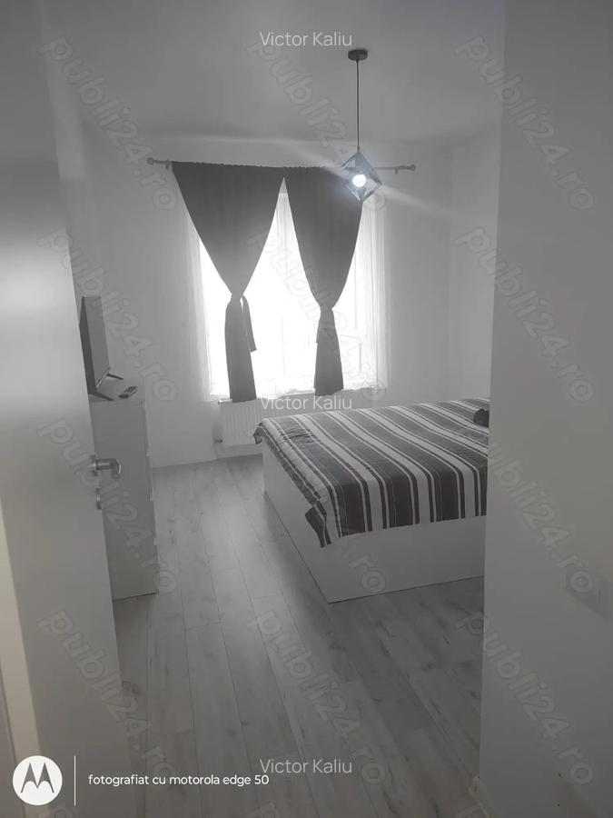 Inchiriez garsoniera tip studio 2 camere Envoque rezidence Iuliu Maniu - 6