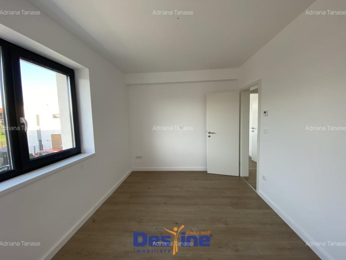 Vila tip duplex, 4 camere, 102 mp + curte individuala, Bartolomeu - 8