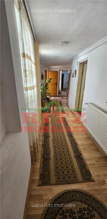 NOU! Casa P 1E, garaj, gradina! - 1