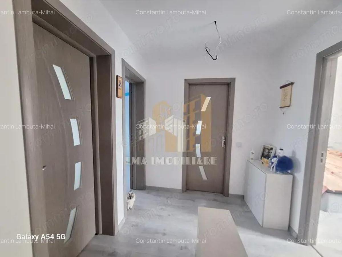 Casa (Duplex) 4 camere TARLUNGENI/Izvor -BRASOV - 13
