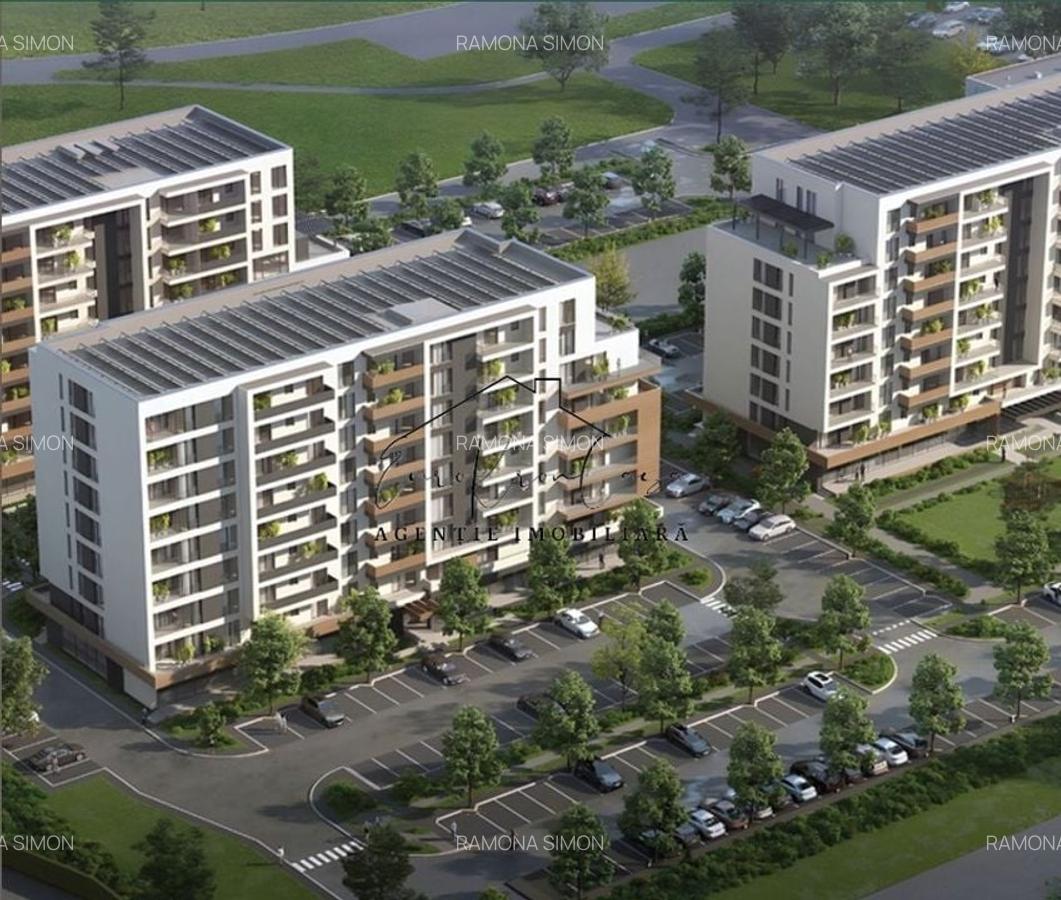 Apartament 3 camere - 5
