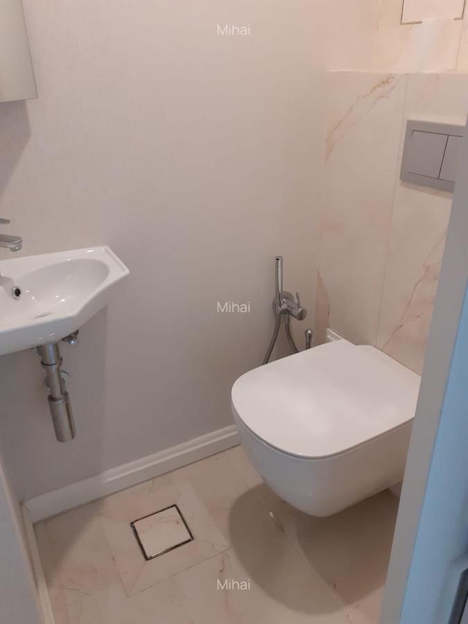 Obor metrou, MOSILOR bl.reabilitat,renovat,balcon, 2 bai,LUX. - 13