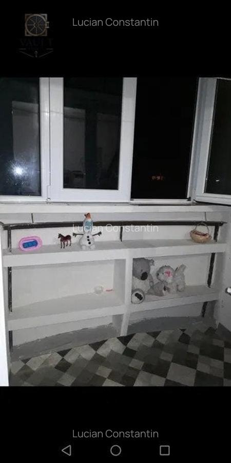 Apartament cu 3 camere decomandat, mobilat în Sebastian - 5