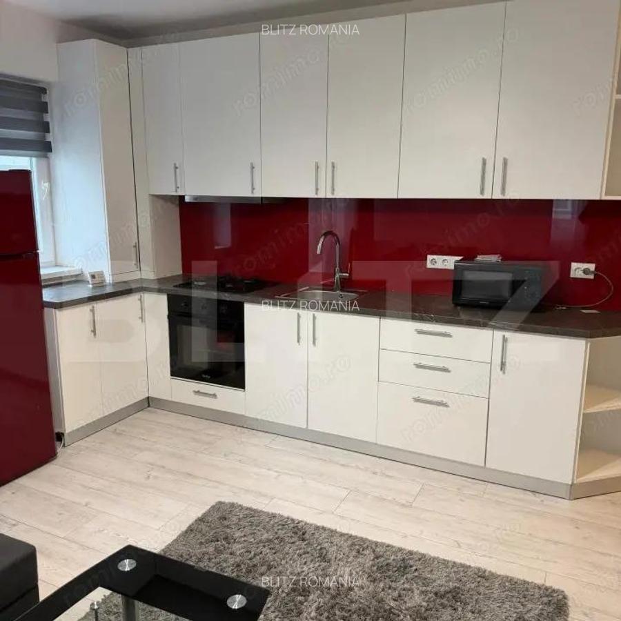 Apartament 3 camere, parcare, zona Vivo - 2