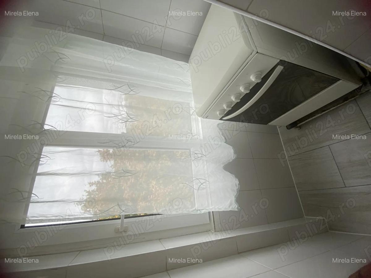 Inchiriez apartament 2 camere cu centrala proprie sector 4 - 3 Inchiriez apartament 2 camere cu centrala proprie sector 4 - 3