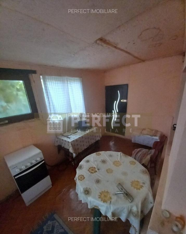 Casa cu teren in Barcanesti,la 5 km Ploiesti,Pret 61000 EUR - 13