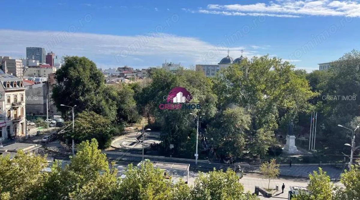 Apartament 2 camere de inchiriat zona Universitate-Marian - 14