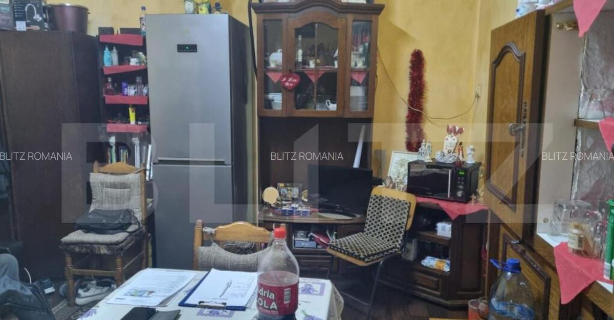 Casa de vanzare, cu o camera, 55.84 mp, zona ultracentrala - 3