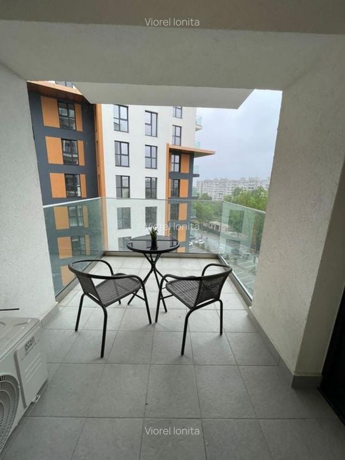 2 camere | loc parcare | mobilat complet - 17