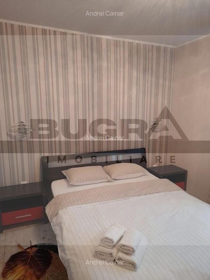 Apartament de 2 camere, 54mp, zona strazii Donath - 2