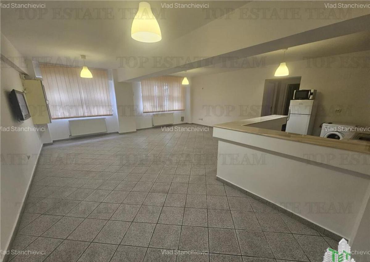 Apartament 82metri bloc 2004 loc parcare metrou Lujerului - 3