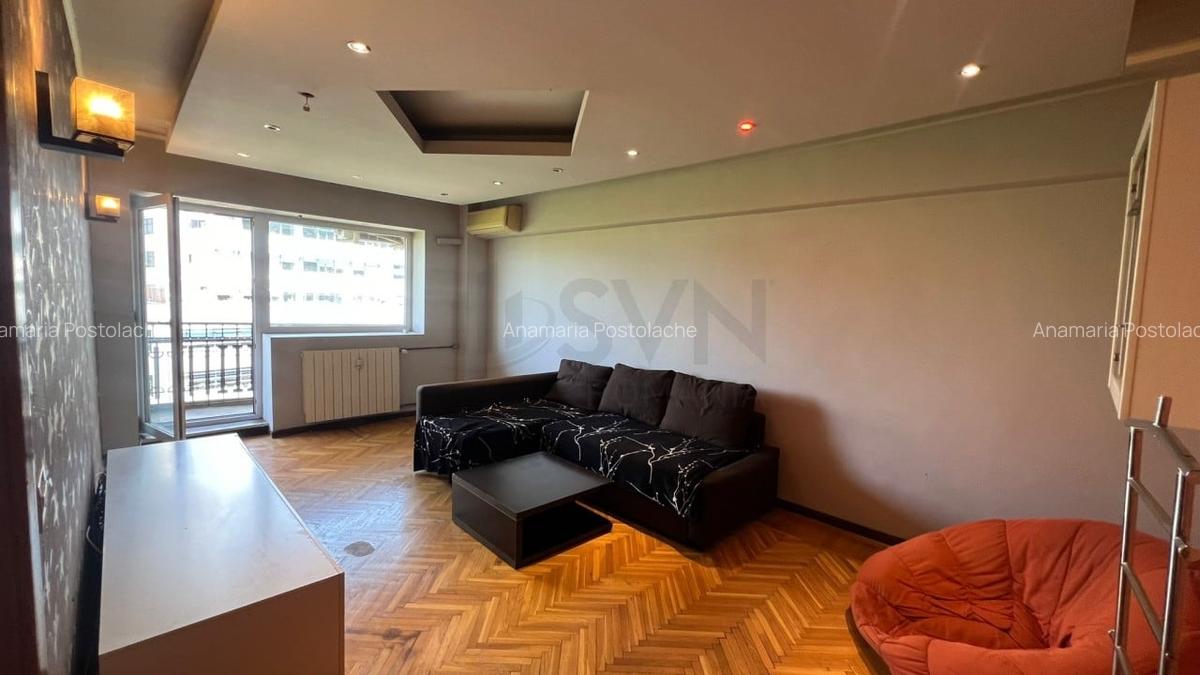 REA1024009 Apartament 3 camere Unirii I Zepter I Ultracentral - 1
