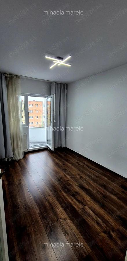 4 camere de inchiriat, Zizinului, recent renovat, decomandat - 14