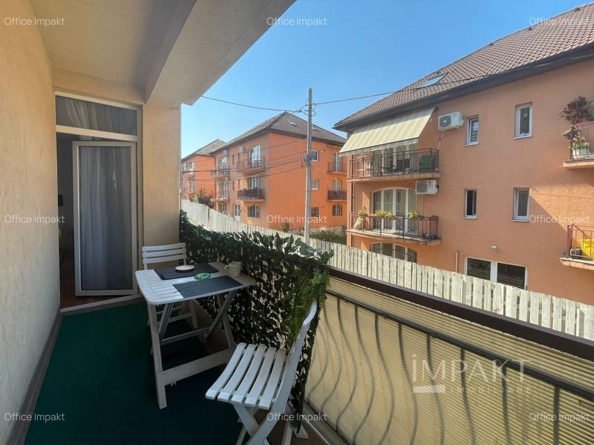 Apartament cu 3 camere in Andrei Muresanu! - 18