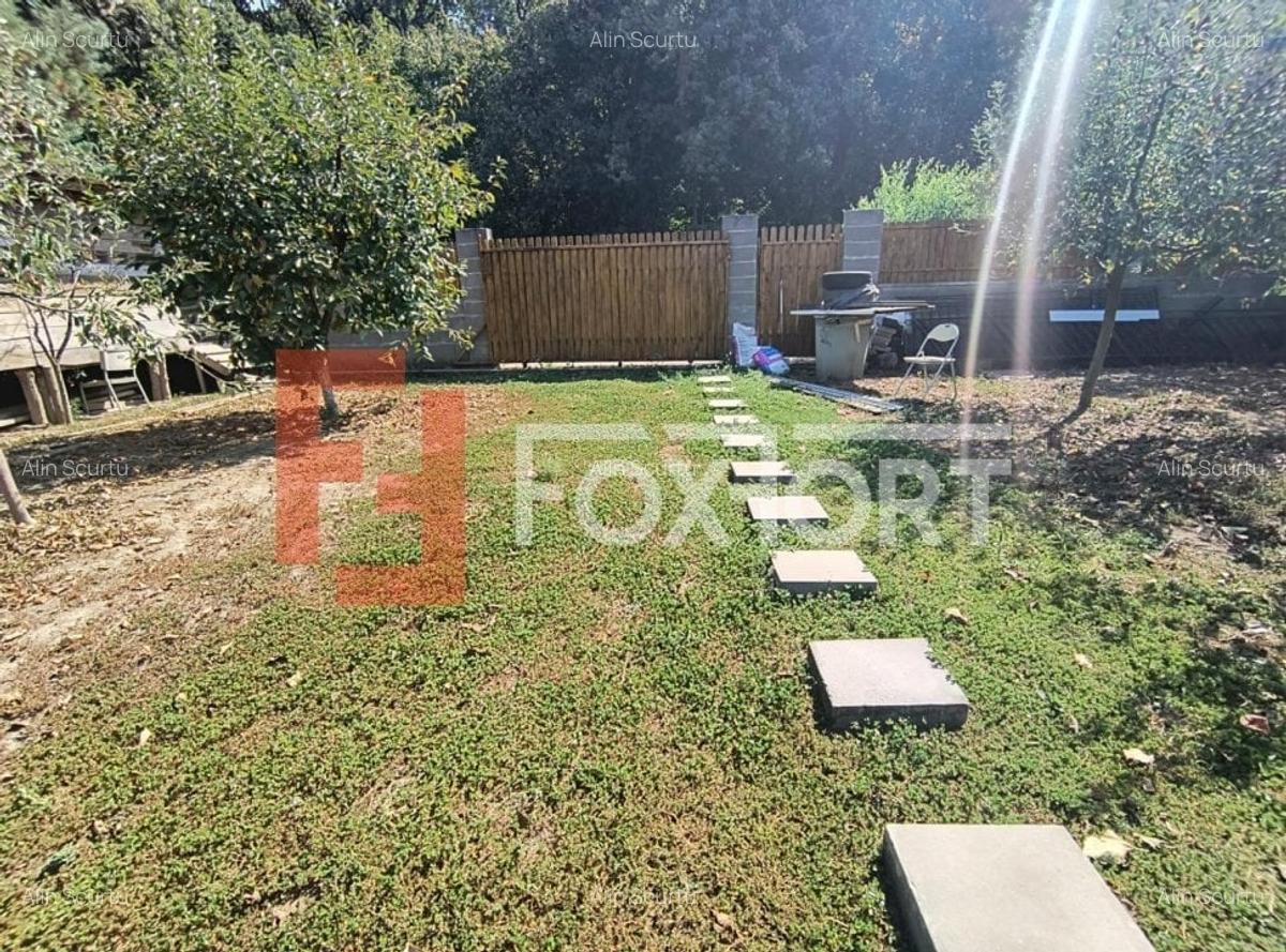 COMISION 0% Teren intravilan 1106 mp zona exclusivista Dumbravita - Padure - 4