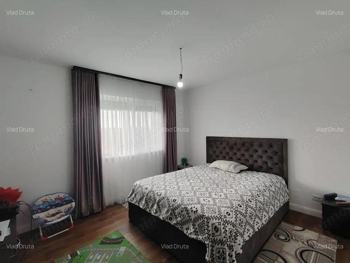 Casa de vanzare in Nojorid - 10