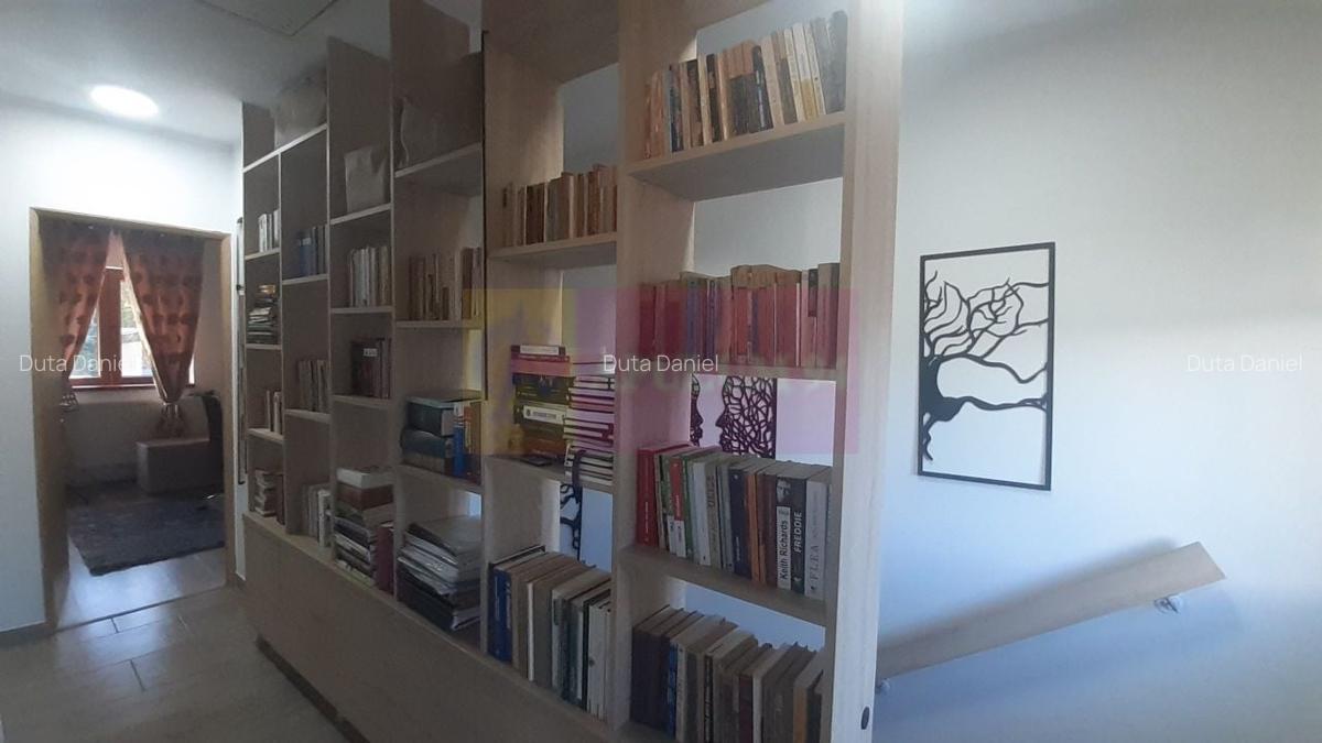 Casa perfectă în București - 48