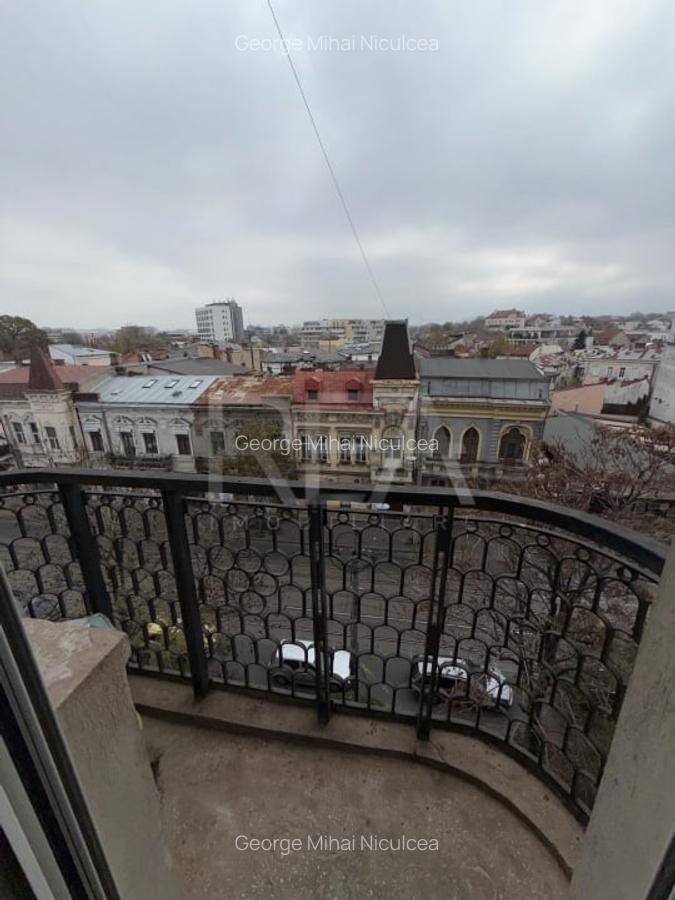 2 Camere | Centrala Proprie | Zona Unirii - Palatul Parlamentului - 5