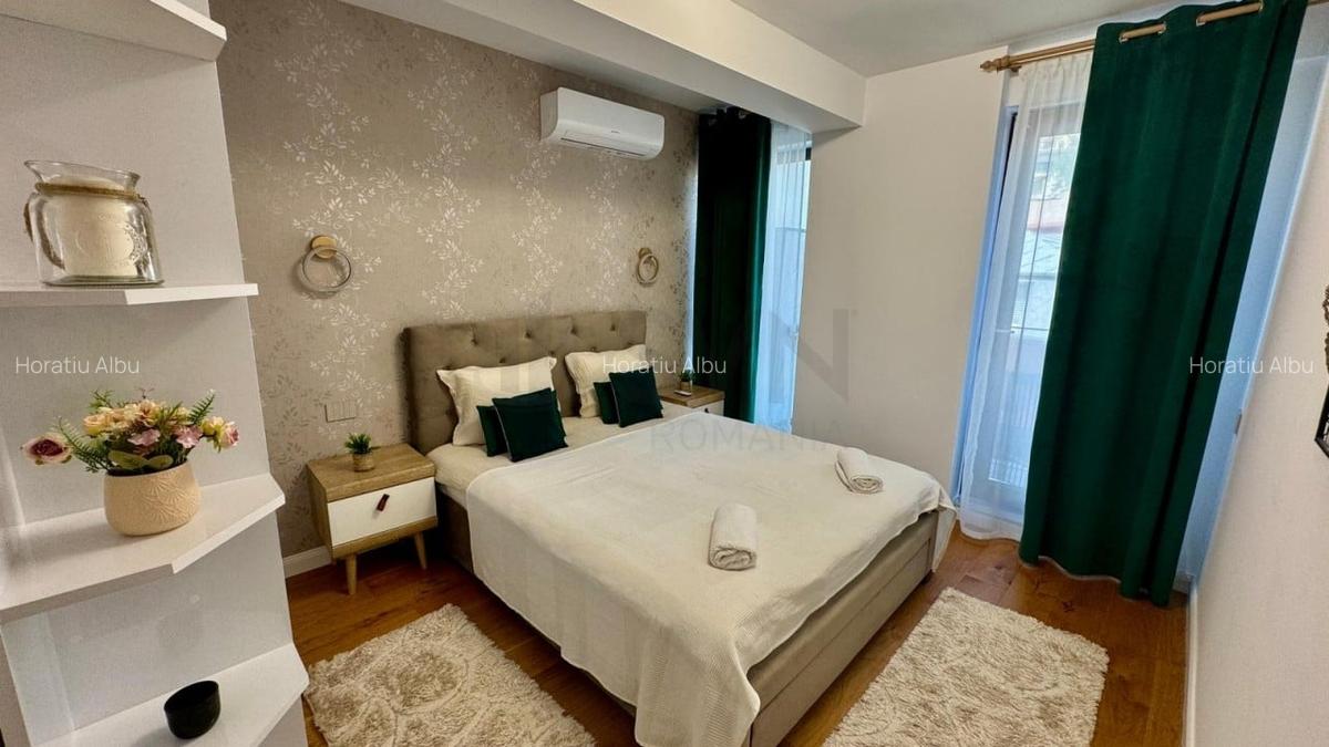 REA1024182 Apartament 2 camere central- Unirii - 4
