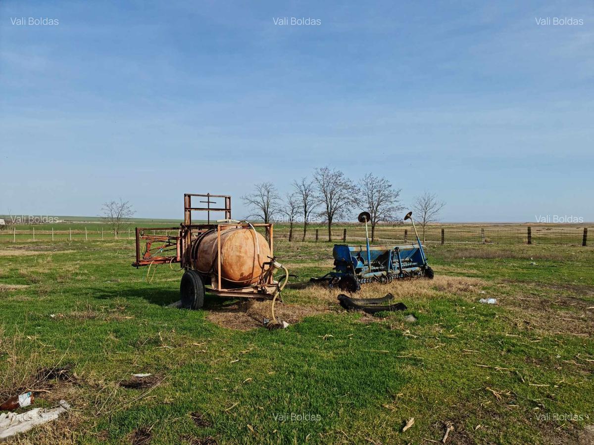 Vânzare Fermă Agricolă – Sinoe - 4
