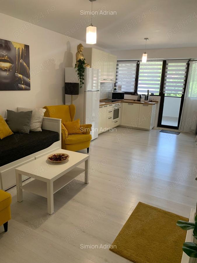 Vand apartament 3 camere - 3