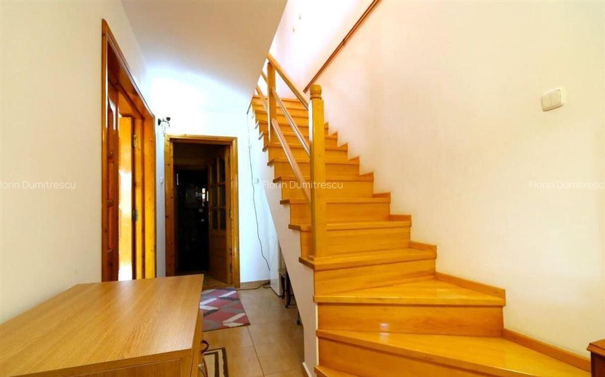 Ovidiu Sud, vila tip duplex P+1E, 140 mp utili, deschider... - 14