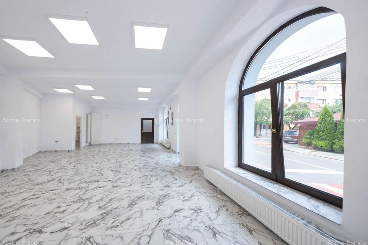 Spatiu Comercial Ghimbav central - 12