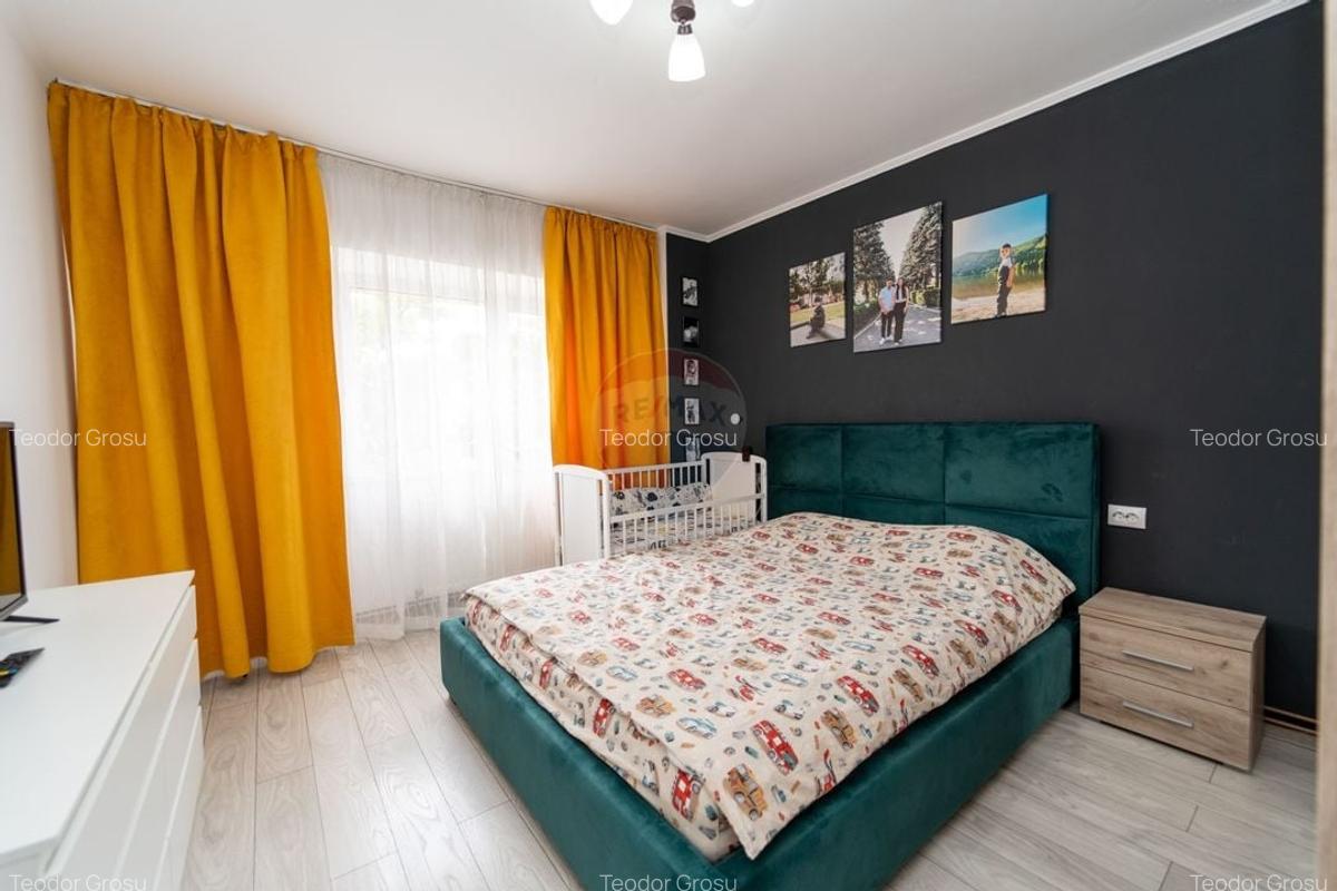 De vanzare | Apartament cu 3 camere | Comision 0% - 11