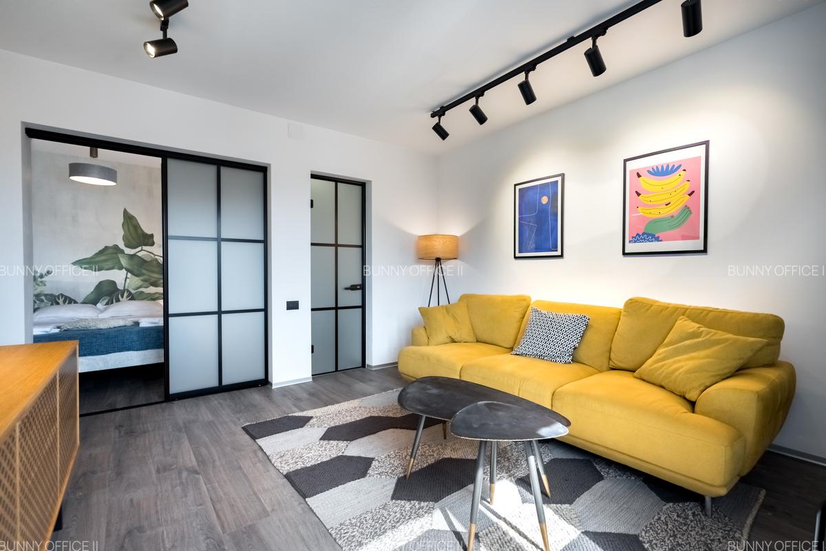 INDUSTRIAL APARTMENT - STRADA LIREI 11 - CREDIT FRIENDLY - BUNNIES FRIENDLY - 32