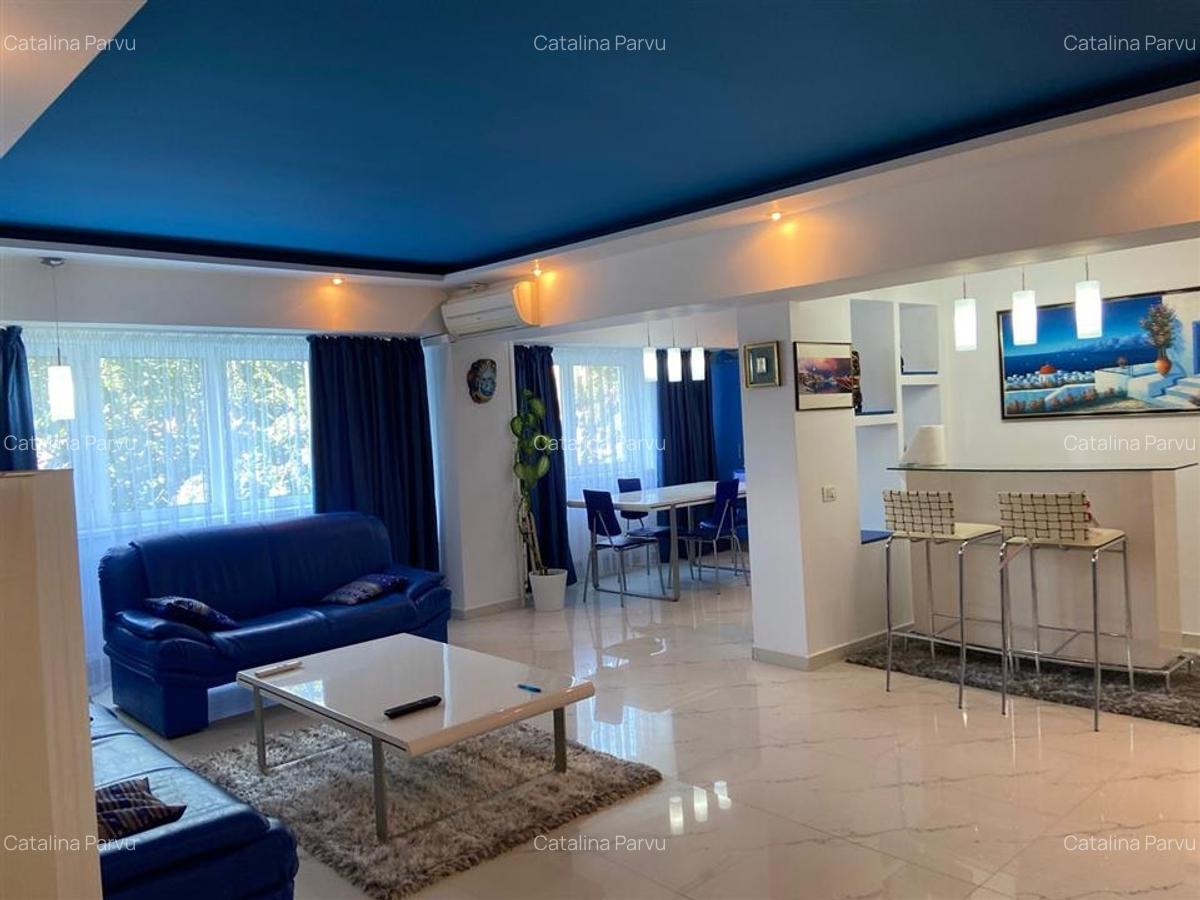 Apartament cu 3 camere decomandat, mobilat în Unirii - 2