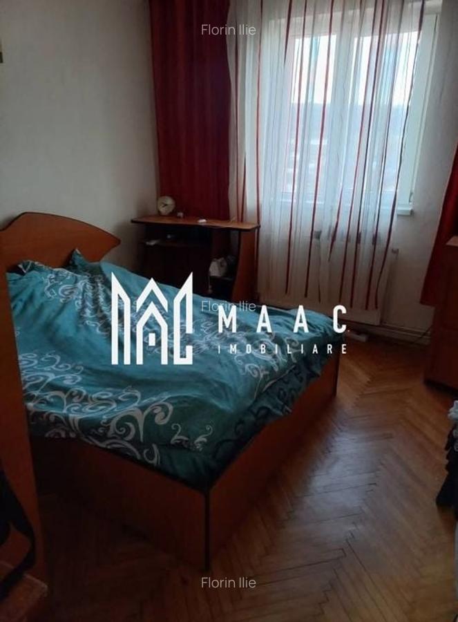 Apartament 3 Camere I Decomandat I Etaj3 I Balcon I Cisnadie - 3