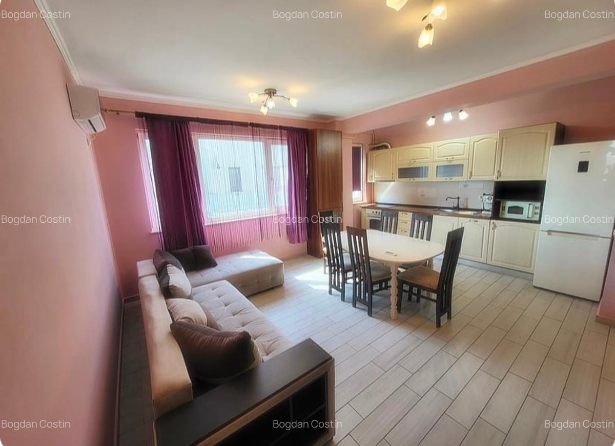 Apartament cu 3 camere decomandat în Dumbrăvița - 3
