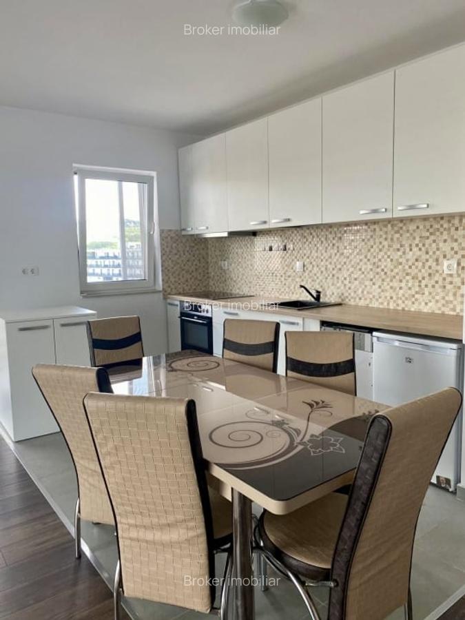 Apartament Modern cu 2 Camere • Buna Ziua • Terasa • Pet Friendly - 4