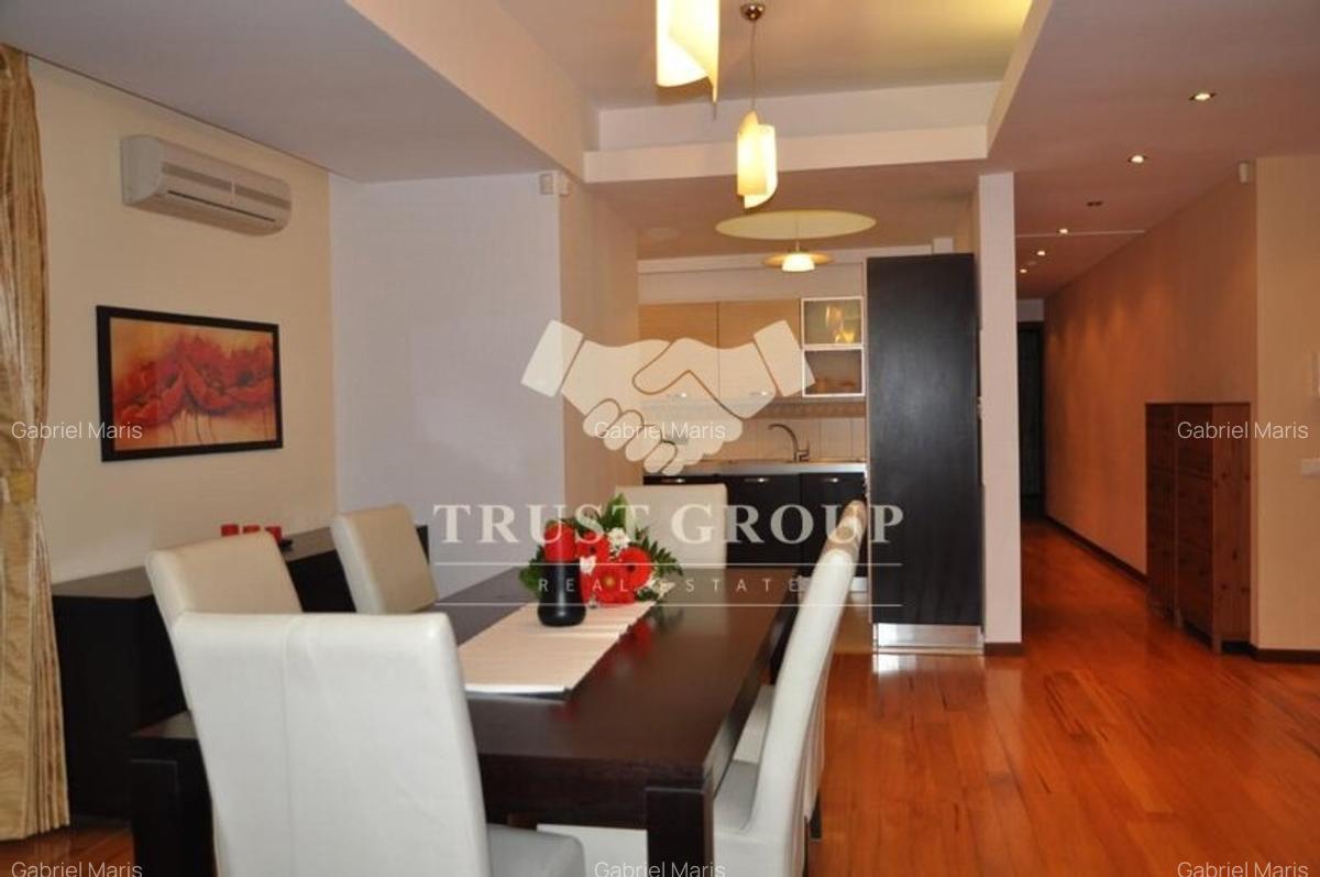 Apartament 3 camere Aviatorilor | loc de parcare - 3