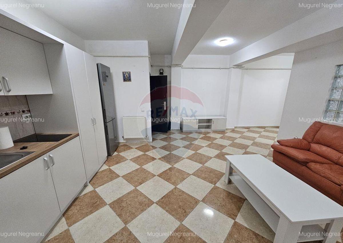Apartament cu 2 camere de vanzare - bloc 2016 -curte pri... - 15