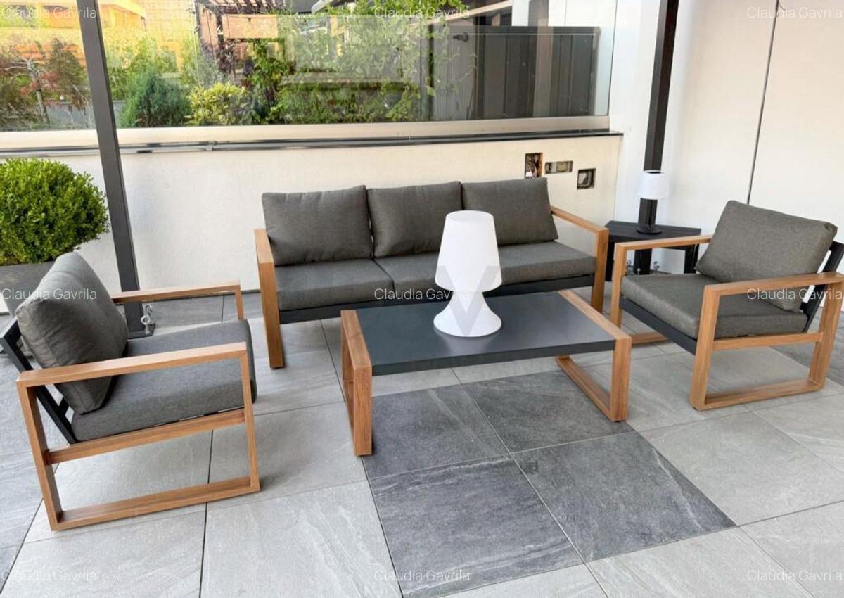 Apartament 2 camere de Floreasca l Barbu Vacarescu - 9
