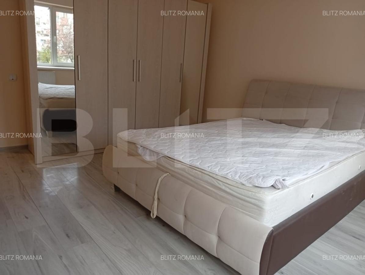 Apartament cu 3 camere in bloc nou din Marasti! - 4