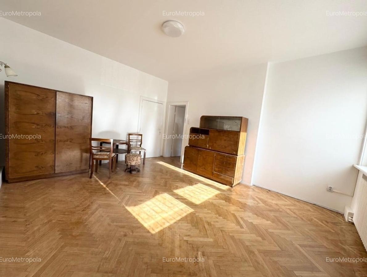 Dorobanti capitale- 4 camere- recent renovat - 7